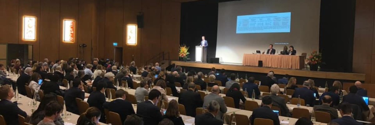 INUS Congress 2025 in Zermatt (Switzerland)